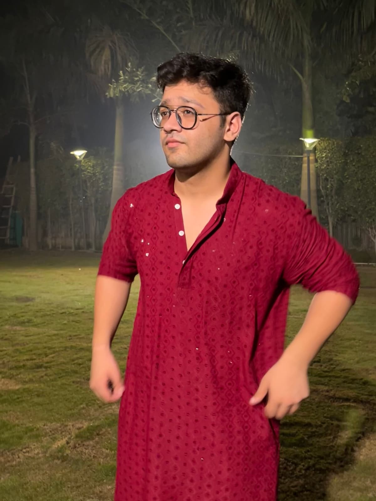 Ayush Tyagi Web Developer Frontend Developer